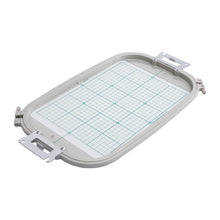 Load image into Gallery viewer, Brother PRH300 Embroidery Frame 11.8x7.8-inch(300x200mm/ 30X20cm) for PR Series.
