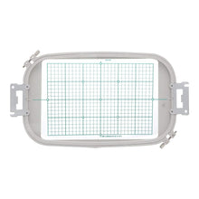 Load image into Gallery viewer, Brother PRH300 Embroidery Frame 11.8x7.8-inch(300x200mm/ 30X20cm) for PR Series.
