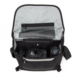 Crumpler PRY7500-001 Proper Roady Camera Sling Bag 7500 Black