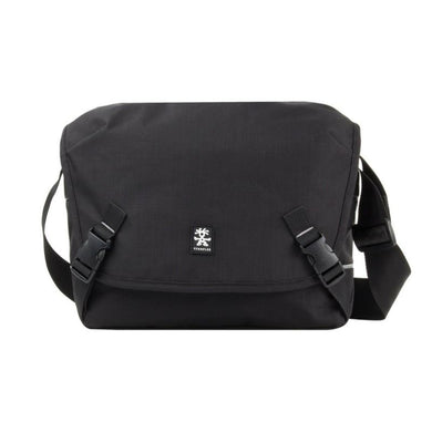 Crumpler PRY7500-001 Proper Roady 7500 DSLR Camera Sling Bag fits iPad Mini-Black