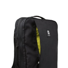 Crumpler PSBP-001 Private Surprise Backpack Black/Black  ، تحميل الصورة في عارض المعرض

