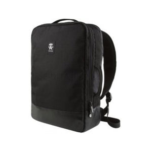 Crumpler PSBP-001 Private Surprise Backpack Black/Black