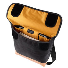 Load image into Gallery viewer, Crumpler PSST-004 Private Surprise Sling Tablet Charcoal / Orange for 9.7 inch iPad/Tablet
