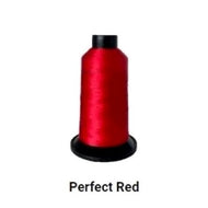 RPS P36 Embroidery Thread Perfect Red 3000m