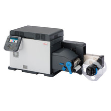 OKI Label Pro1050 (5 color) Label Printer - Made in JP  ، تحميل الصورة في عارض المعرض

