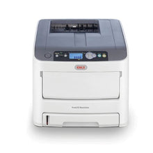 OKI Pro6410 Neon Color LED A4 Laser Printer  ، تحميل الصورة في عارض المعرض

