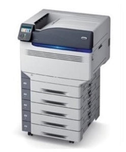 OKI Pro9541WT A3 White Toner Printer