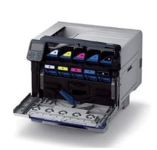 OKI Pro9541WT A3 White Toner Printer  ، تحميل الصورة في عارض المعرض

