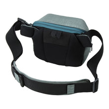Crumpler QE600-002 Quick Escape 600 Camera Bag Dk.Mouse Grey  ، تحميل الصورة في عارض المعرض

