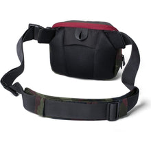 Load image into Gallery viewer, Crumpler QE600-005 Quick Escape 600 Camera Bag for SLR Camera with Short Lens-Camouflage
