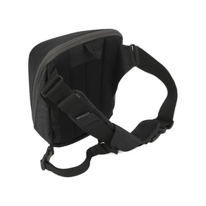 Crumpler QE800-001 Quick Escape 800 Camera Bag for iPad/Tablet 9.7 inch Dull Black