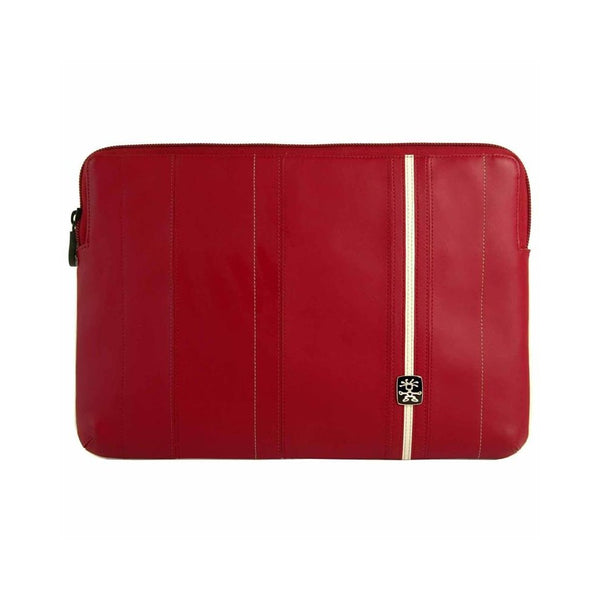 Crumpler ROY15W-003 TheLeRoyale15W Dk.Red/White fits 15 inch Laptops