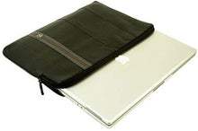 Crumpler ROY15W-004 TheLeRoyale15W  Black/Dk.Grey fits 15 inch Laptops  ، تحميل الصورة في عارض المعرض

