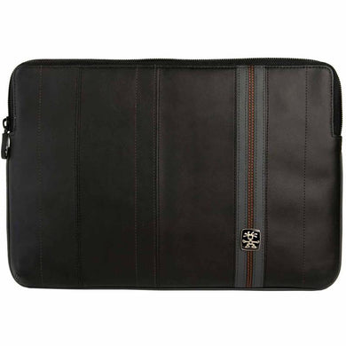 Crumpler ROY15W-004 TheLeRoyale15W fits 15-inch Laptops-Black/Dk.Grey