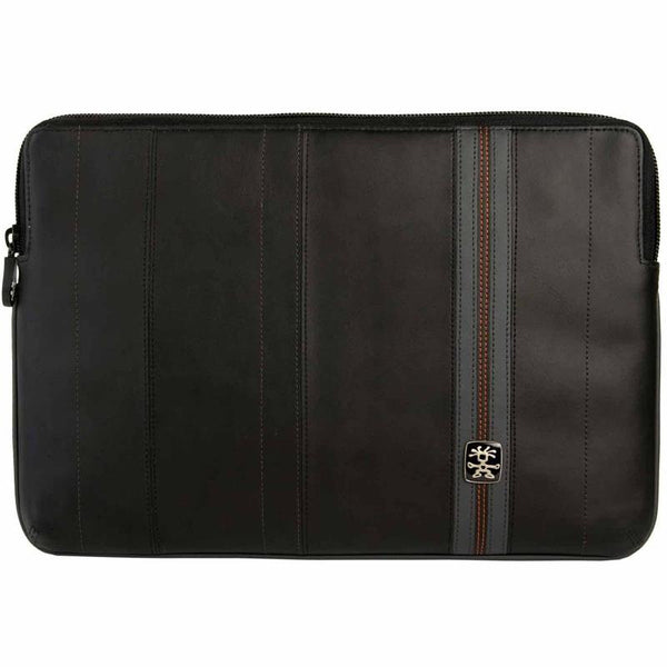 Crumpler ROY15W-004 TheLeRoyale15W fits 15-inch Laptops-Black/Dk.Grey