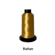 RPS P593 Embroidery Thread Rathan 3000m