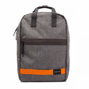 Crumpler SDBP13-001 Shuttle Delight Backpack fits 13-inch Laptops- White Grey.