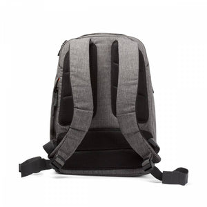 Crumpler SDBP15-001 Shuttle Delight Backpack 15" White Grey