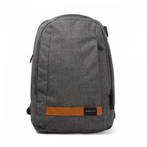 Crumpler SDBP15-001 Shuttle Delight Backpack fits 15-inch Laptops- White Grey.