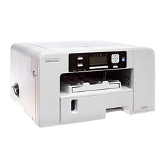 Sublimation printers