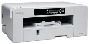 Sawgrass SG800 Virtuoso HD Sublimation Printer