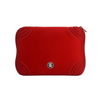 Crumpler SIRG10-003 Sir Gimp Laptop Sleeve fits 10-inch Laptop-Red
