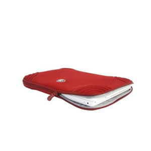 Crumpler SIRG13-003 Sir Gimp Laptop Sleeve fits 13 inch Laptop Red