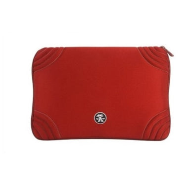 Crumpler SIRG13-003 Sir Gimp Laptop Sleeve fits 13-inch Laptop-Red
