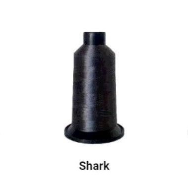 RPS P595 Embroidery Thread Shark 3000m