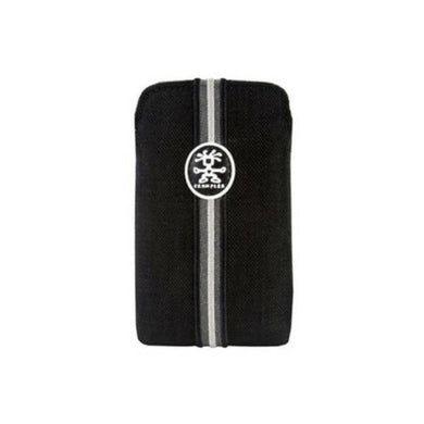 Crumpler TCC-006 The Culchie Deep Black / Cool Dk. Grey
