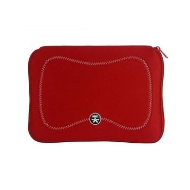 Crumpler TG10-010 The Gimp Sleeve Fits 10inch Laptops-Red