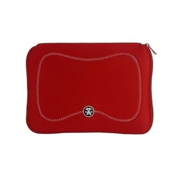 Crumpler TG10-010 The Gimp Sleeve Fits 10inch Laptops Red
