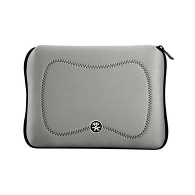 Crumpler TG10-011 The Gimp Sleeve Fits 10inch Laptops-Silver