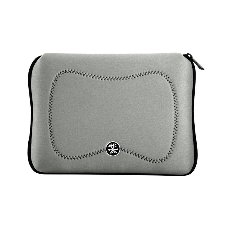 Crumpler TG10-011 The Gimp Sleeve Fits 10inch Laptops Silver