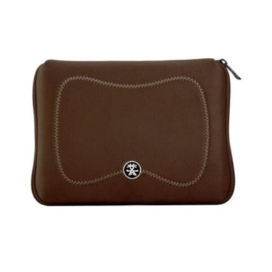 Crumpler TG10-012 The Gimp Sleeve Fits 10inch Laptops-Brown