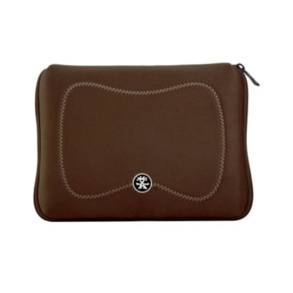 Crumpler TG10-012 The Gimp Sleeve Fits 10inch Laptops Brown