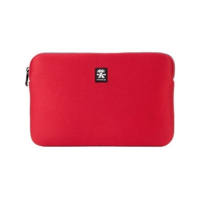 Crumpler TG11AIR-023 The Gimp AIR Sleeve fits 11-inch Laptops//Mac Book Air-Red