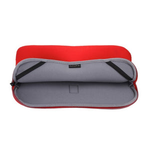 Crumpler TG13AIR-023 The Gimp Air Sleeve fits 13-inch Laptops/Mac Book Air Red