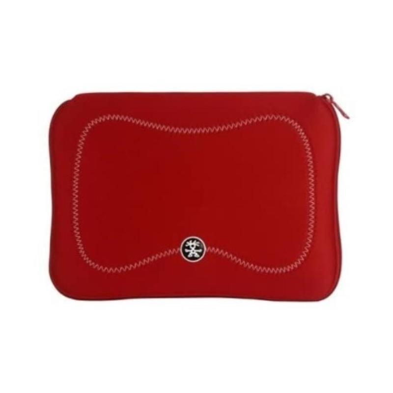 Crumpler TG13-010 The Gimp Sleeve fits 13 inch Laptops Red