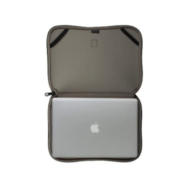 Crumpler TG13-021 The Gimp Sleeve fits 13 inch Laptops/MacBook Black