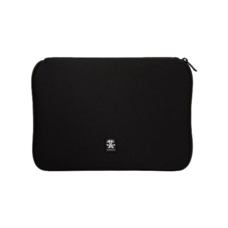 Crumpler sleeve outlet