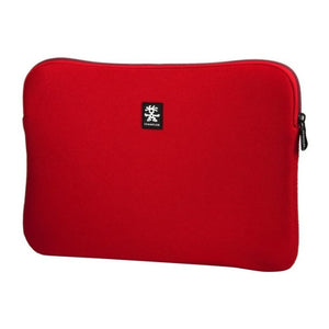 Crumpler TG13AIR-023 The Gimp Air Sleeve fits 13-inch Laptops/Mac Book Air Red