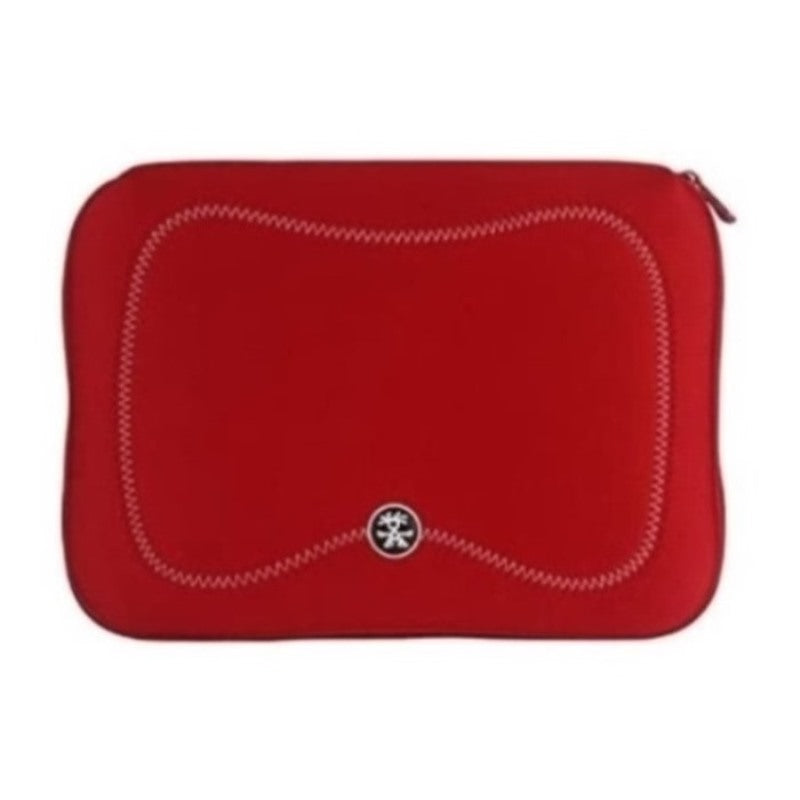 Crumpler TG15W-010 The Gimp Sleeve Fits New Mac Book Pro 16-inch Red.