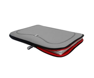 Crumpler TG15W-011 The Gimp Sleeve Fits New Mac Book Pro 16-inch Silver.