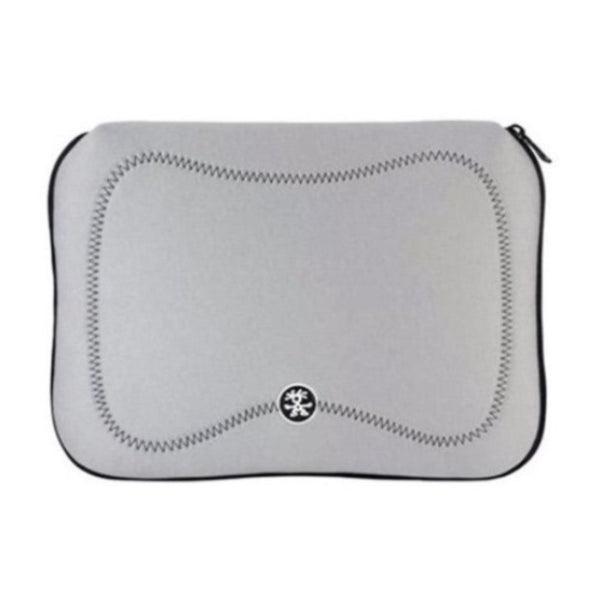 Crumpler TG15W-011 The Gimp Sleeve Fits New Mac Book Pro 16-inch Silver.