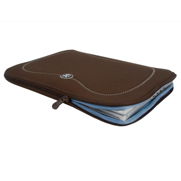 Crumpler TG15W-012 The Gimp Sleeve Fits New Mac Book Pro 16-inch Brown.