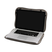 Crumpler TG15W-021 The Gimp Sleeve Fits New Mac Book Pro 16-inch Black.  ، تحميل الصورة في عارض المعرض

