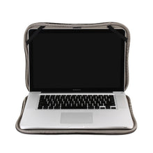 Crumpler TG15W-021 The Gimp Sleeve Fits New Mac Book Pro 16-inch Black.  ، تحميل الصورة في عارض المعرض

