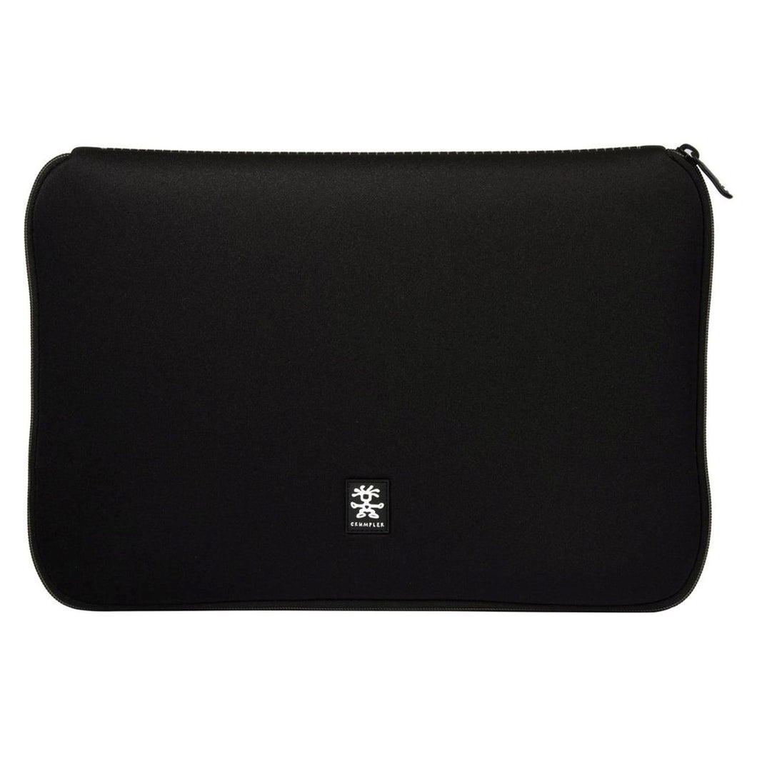 Crumpler TG15W-021 The Gimp Sleeve Fits New Mac Book Pro 16-inch Black.
