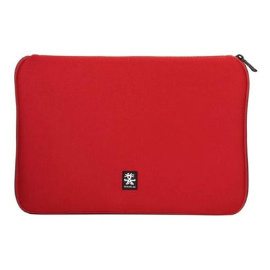 Crumpler TG15W-023 The Gimp Sleeve Fits New Mac Book Pro 16-inch-Red.